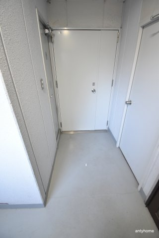 レジデンス大和Ⅱ　仲介手数料無料のその他共用部分