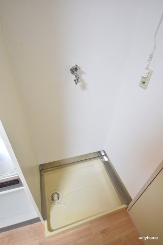 レジデンス大和Ⅱ　仲介手数料無料のその他