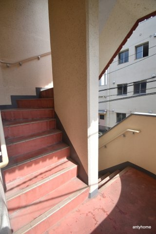 レジデンス大和Ⅰ　仲介手数料無料のその他共用部分