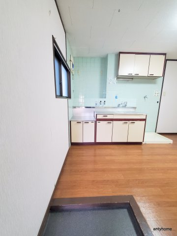 レジデンス大和Ⅰ　仲介手数料無料の内装