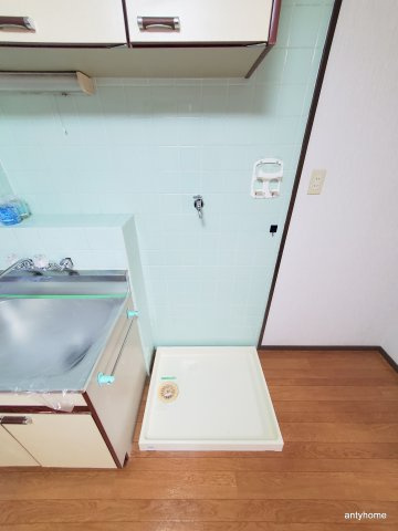 レジデンス大和Ⅰ　仲介手数料無料のその他