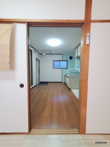 レジデンス大和Ⅰ　仲介手数料無料の内装