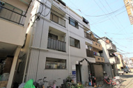 三和ハイツ大池の画像