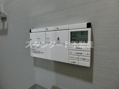 【設備】 | ファーストフィオーレ東梅田