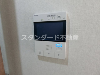 【セキュリティ】 | ファーストフィオーレ東梅田