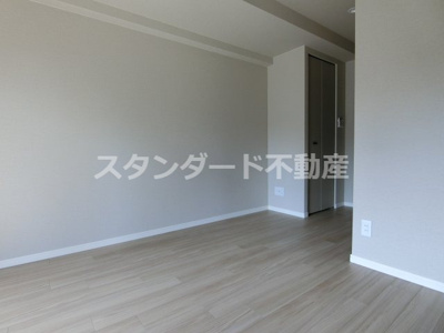 【居間・リビング】 | ファーストフィオーレ東梅田