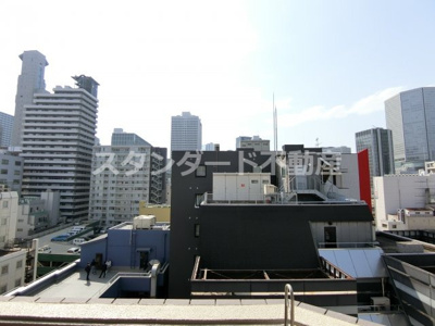 【展望】 | ファーストフィオーレ東梅田