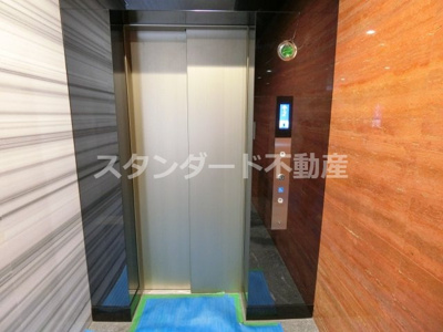 【その他共用部分】 | ファーストフィオーレ東梅田