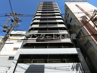 【外観】 | ファーストフィオーレ東梅田