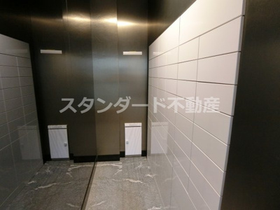【その他共用部分】 | ファーストフィオーレ東梅田