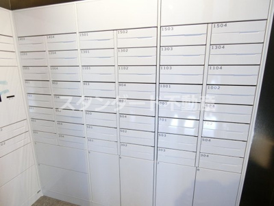 【その他】 | ファーストフィオーレ東梅田