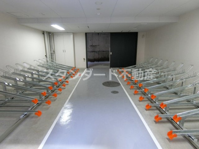 【その他共用部分】 | ファーストフィオーレ東梅田