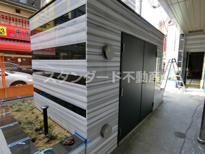 【その他共用部分】 | ファーストフィオーレ東梅田