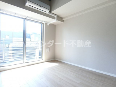 【居間・リビング】 | ファーストフィオーレ東梅田