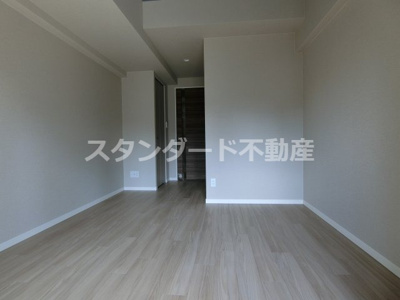 【居間・リビング】 | ファーストフィオーレ東梅田