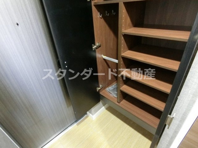 【その他】 | ファーストフィオーレ東梅田