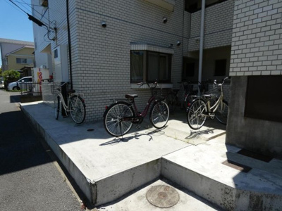 【その他共用部分】 | プレシャス本郷台