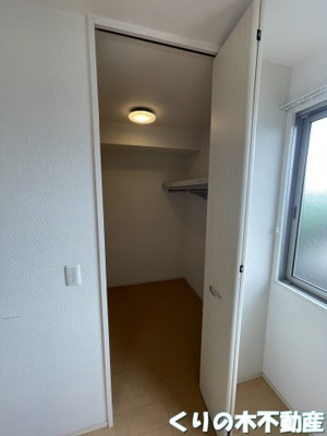 【収納】 | コウジィーコートK | こまごまとしたものを収納できそうですね