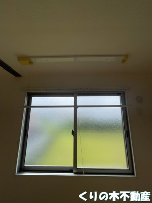 【設備】 | コウジィーコートK | 室内物干し