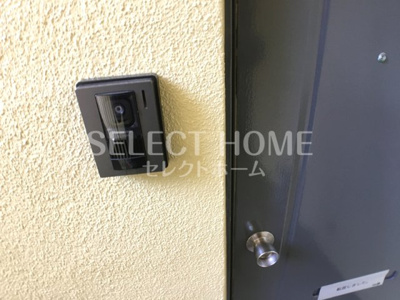 【セキュリティ】 | CASAアペルタＩ