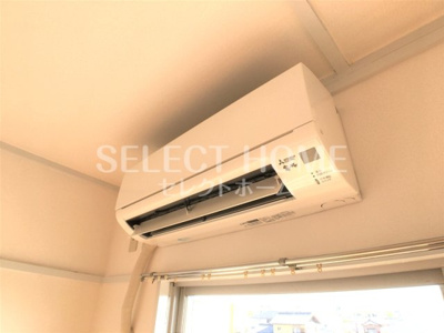 【その他】 | CASAアペルタＩ