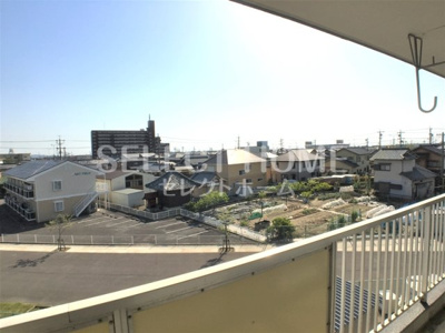 【展望】 | CASAアペルタＩ