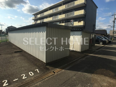 【その他共用部分】 | CASAアペルタＩ