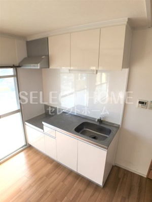 【キッチン】 | CASAアペルタＩ | キッチンでお料理をお楽しみください