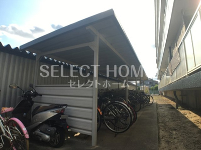  | CASAアペルタＩ