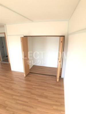 【収納】 | CASAアペルタＩ | 便利な収納スペースです