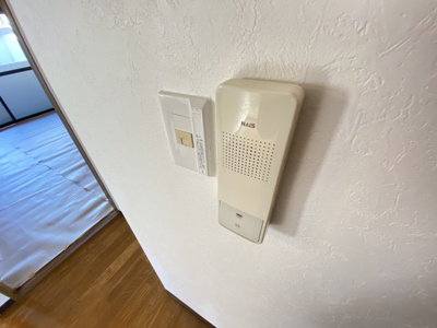 【セキュリティ】 | ローレルハイツ