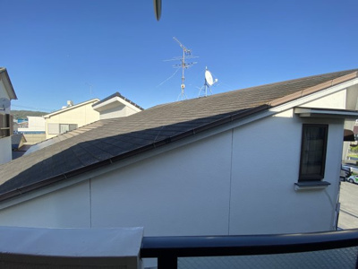 【展望】 | ローレルハイツ