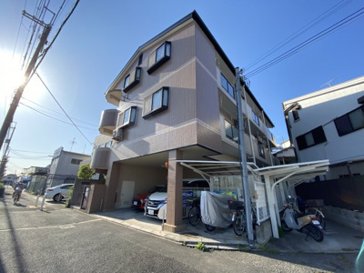 【外観】 | ローレルハイツ