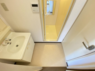 【洗面所】 | ローレルハイツ