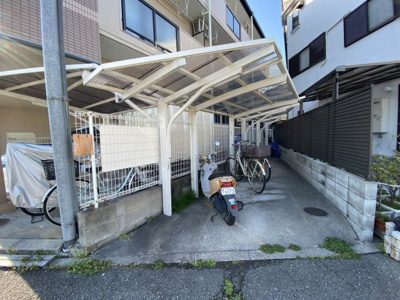 【その他共用部分】 | ローレルハイツ