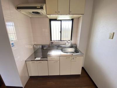 【キッチン】 | ローレルハイツ