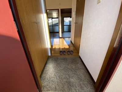 【玄関】 | ローレルハイツ