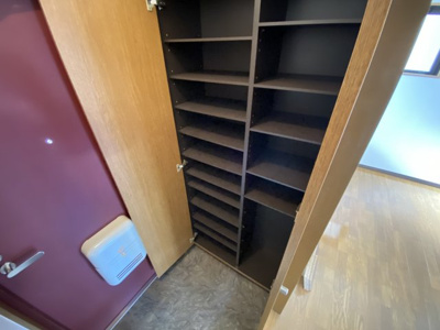 【設備】 | ローレルハイツ