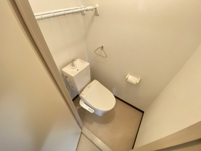 【トイレ】 | ローレルハイツ