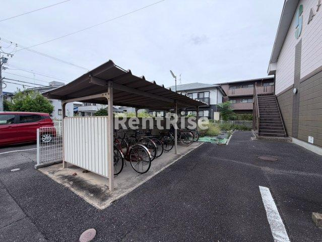 メゾンひかるのその他共用部分