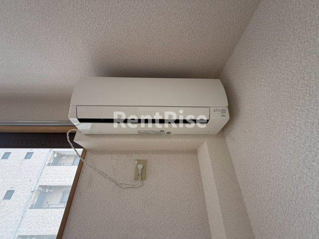 メゾンひかるの設備