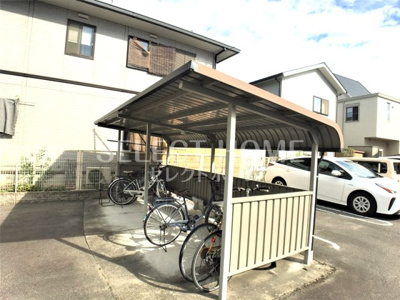 【その他共用部分】 | ベルハウス寿
