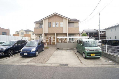 【外観】 | シエル（北区東味鋺）