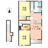 シエル（北区東味鋺）の画像