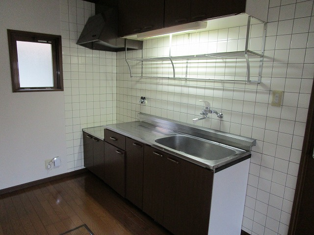 熊本市南区田井島３丁目の賃貸マンションの設備