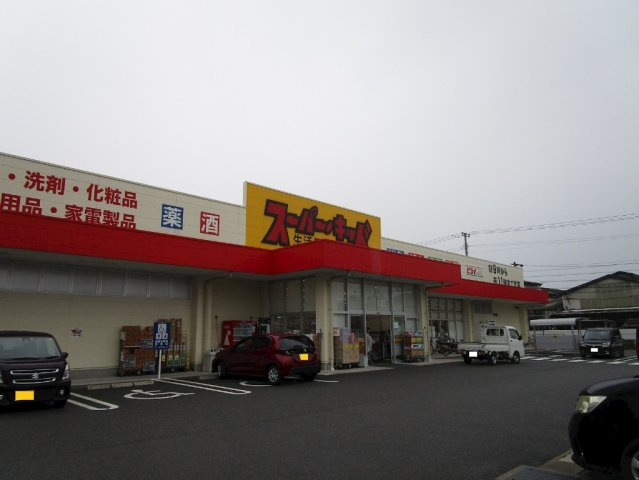 熊本市南区田井島３丁目の賃貸マンションの周辺