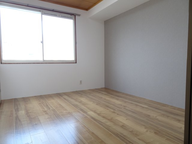 SOLANAの洋室