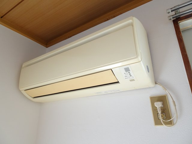 SOLANAの設備
