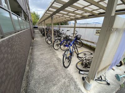 【その他共用部分】 | グリーンハイツ豊川Ⅱ