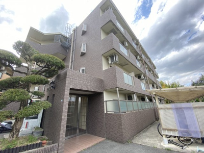 【外観】 | グリーンハイツ豊川Ⅱ